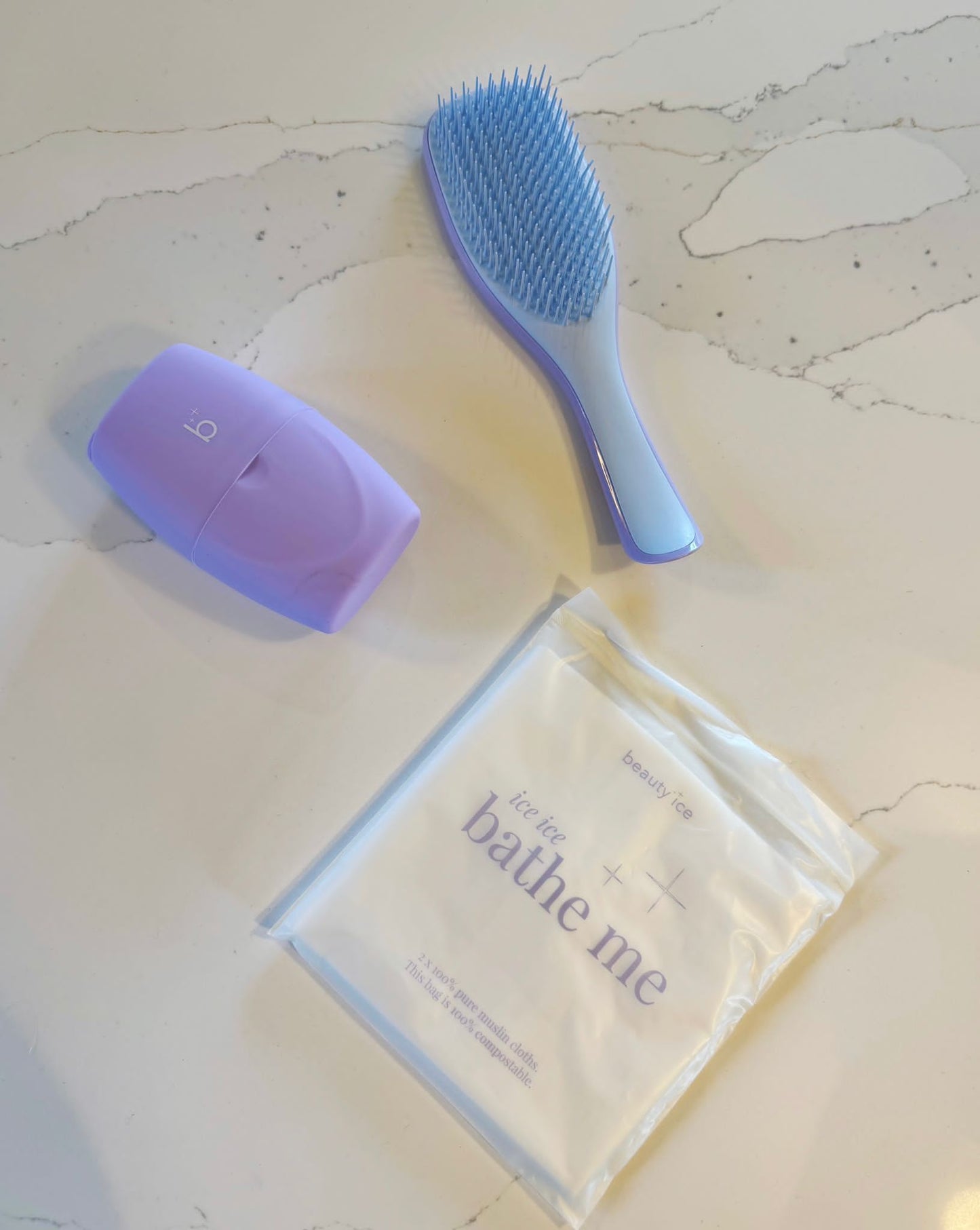The Beauty Ice Facial Starter Kit